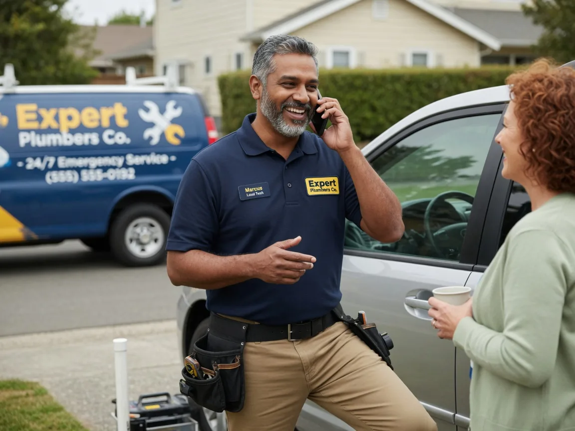 Drain Cleaning Fred, TX FAQs